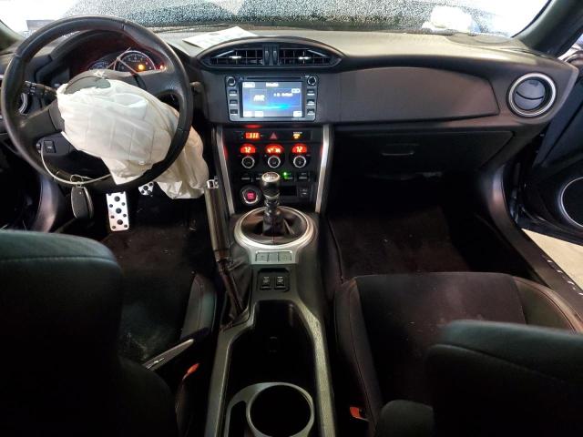 Photo 8 from auction – 2016 SUBARU BRZ 2.0 LI with VIN JF1ZCAC17G9604522