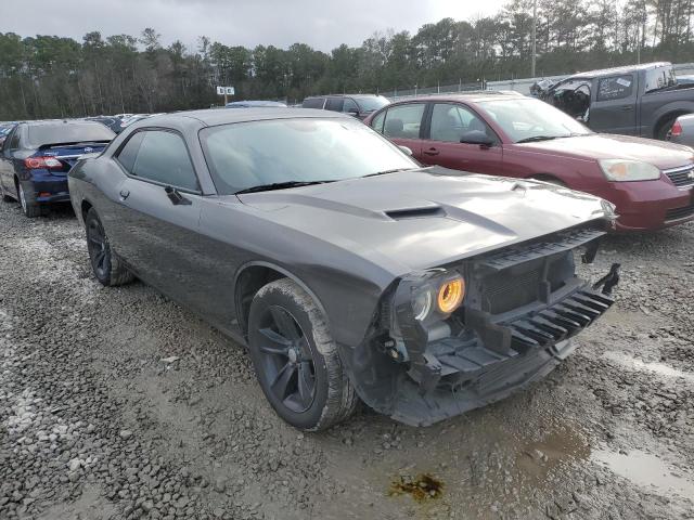 Photo 4 from auction – 2019 DODGE CHALLENGER with VIN 2C3CDZAG2KH708366
