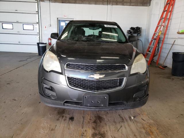 Photo 5 from auction – 2010 CHEVROLET EQUINOX LS with VIN 2CNALBEW5A6212319