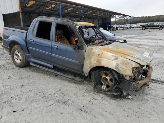 Photo 4 from auction – 2004 FORD EXPLORER S with VIN 1FMZU77K64UA39102