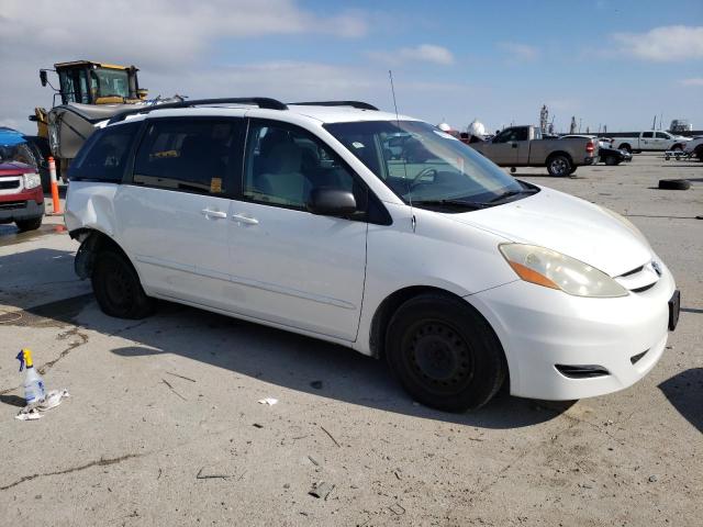 Photo 4 from auction – 2010 TOYOTA SIENNA CE with VIN 5TDKK4CCXAS323485