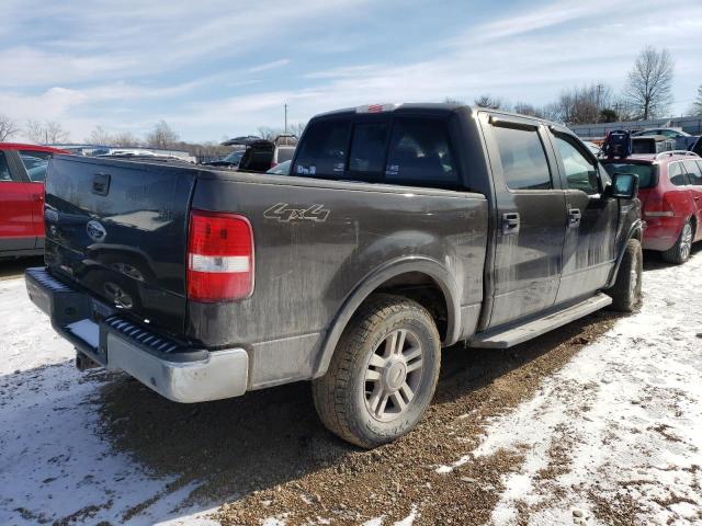 Photo 3 from auction – 2005 FORD F150 SUPER with VIN 1FTPW14575FA29850