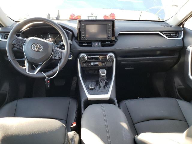 Photo 8 from auction – 2022 TOYOTA RAV4 XLE P with VIN 4T3B6RFV6NU080227