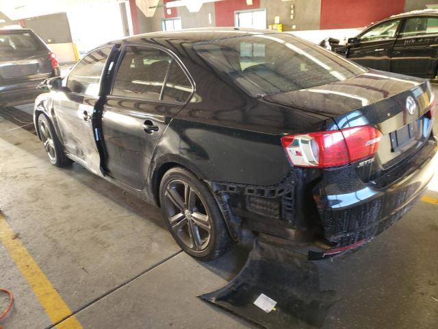 Photo 2 from auction – 2012 VOLKSWAGEN JETTA SE with VIN 3VWDP7AJ1CM457718