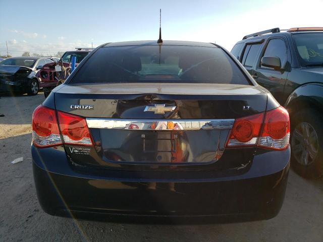 Photo 6 from auction – 2014 CHEVROLET CRUZE LT with VIN 1G1PC5SB9E7215840