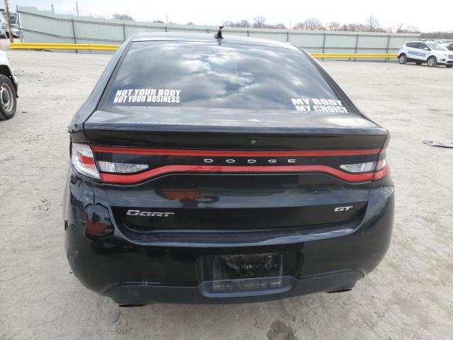 Photo 6 from auction – 2014 DODGE DART GT with VIN 1C3CDFEB6ED834762