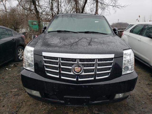 Photo 5 from auction – 2007 CADILLAC ESCALADE E with VIN 1GYFK66817R199693