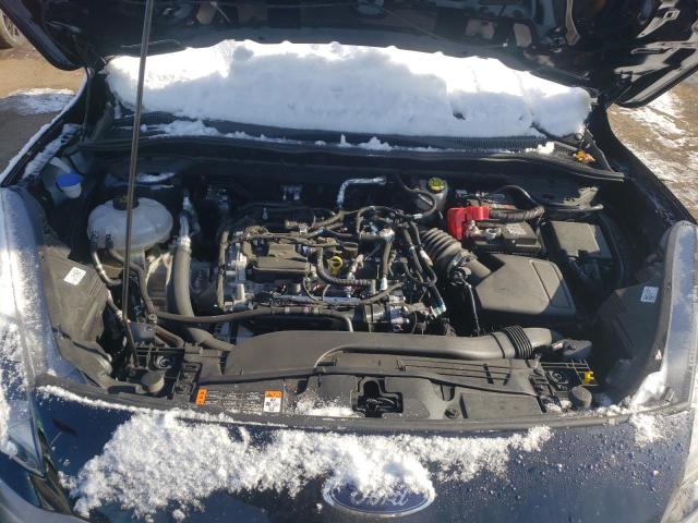 Photo 11 from auction – 2021 FORD ESCAPE SE with VIN 1FMCU9G65MUB22444
