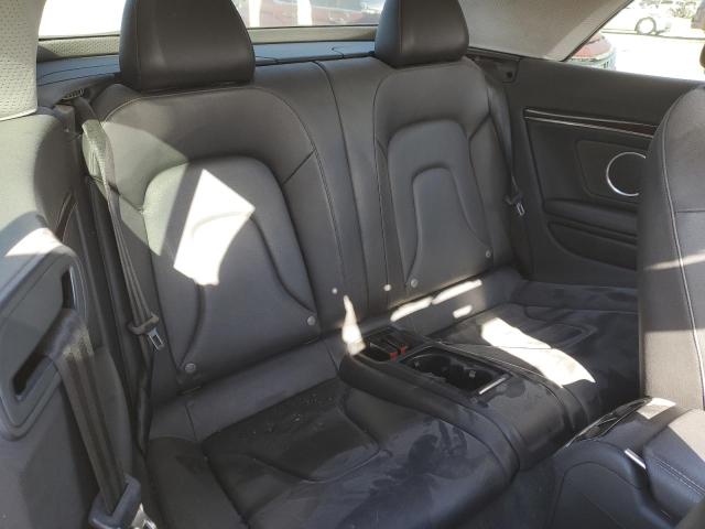 Photo 10 from auction – 2010 AUDI A5 PREMIUM with VIN WAUJFAFH3AN019701