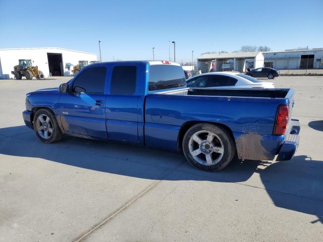 Foto 2 de la subasta – 2003 CHEVROLET SILVERADO con VIN 2GCEK19N331401717