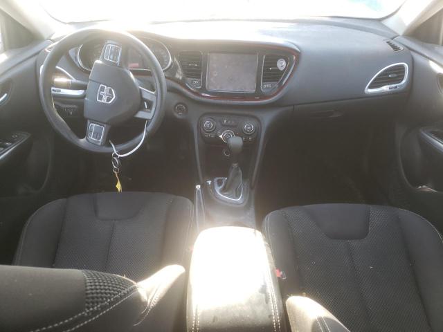 Photo 8 from auction – 2014 DODGE DART SXT with VIN 1C3CDFBB7ED877320