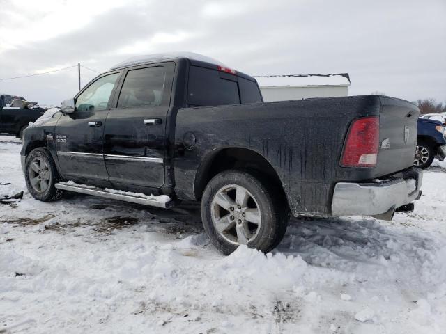 Photo 2 from auction – 2013 RAM 1500 SLT with VIN 1C6RR7LT7DS579033