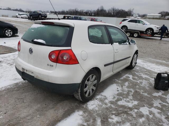 Photo 3 from auction – 2008 VOLKSWAGEN RABBIT with VIN WVWBA71K98W188993