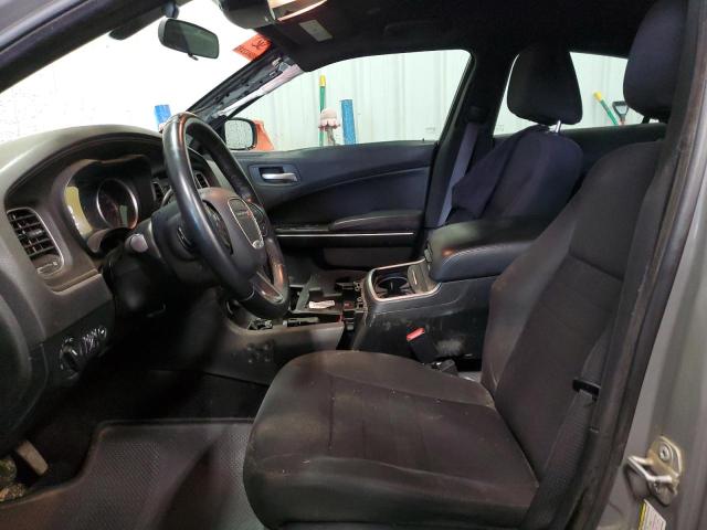 Photo 7 from auction – 2018 DODGE CHARGER PO with VIN 2C3CDXAG8JH225564