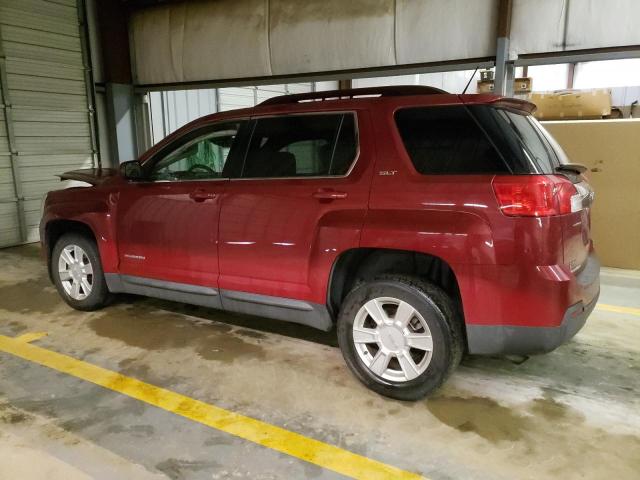 Photo 2 from auction – 2013 GMC TERRAIN SL with VIN 2GKALUEK4D6383830