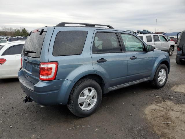 Photo 3 from auction – 2011 FORD ESCAPE XLT with VIN 1FMCU0D73BKC47217
