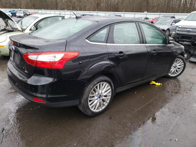 Photo 3 from auction – 2012 FORD FOCUS SEL with VIN 1FAHP3H28CL345811