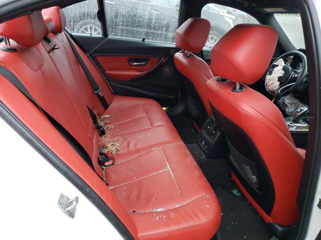 Photo 10 from auction – 2013 BMW 335 XI with VIN WBA3B9C58DF585266