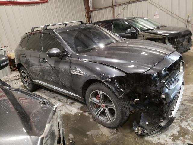 Photo 4 from auction – 2017 JAGUAR F-PACE S with VIN SADCM2BV0HA898065