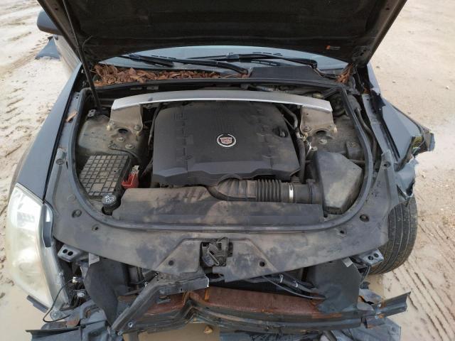 Photo 11 from auction – 2011 CADILLAC CTS PREMIU with VIN 1G6DP5ED9B0129124
