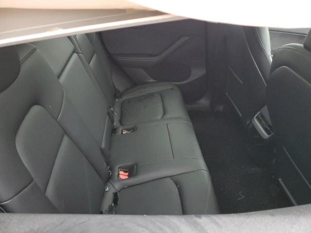 Photo 10 from auction – 2021 TESLA MODEL Y with VIN 5YJYGDEE0MF069806