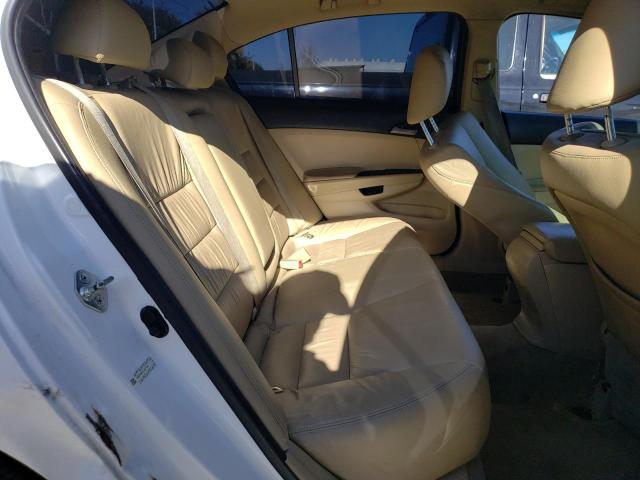 Photo 10 from auction – 2012 HONDA ACCORD SE with VIN 1HGCP2F67CA227346