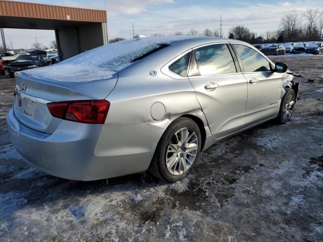 Photo 3 from auction – 2014 CHEVROLET IMPALA LS with VIN 1G11Y5SL1EU108282