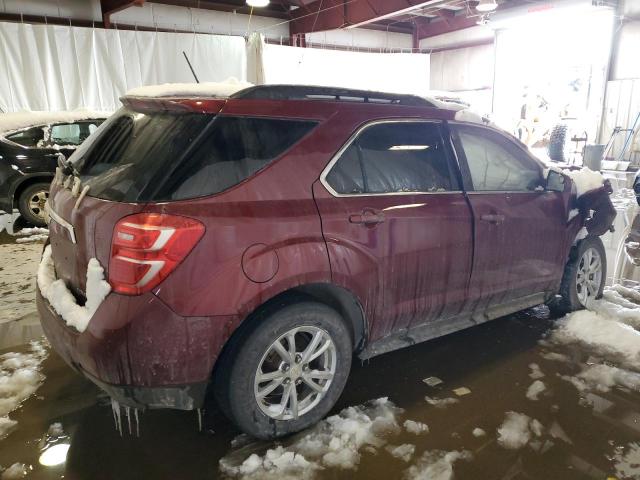 Photo 3 from auction – 2016 CHEVROLET EQUINOX LT with VIN 2GNFLFEK2G6221266
