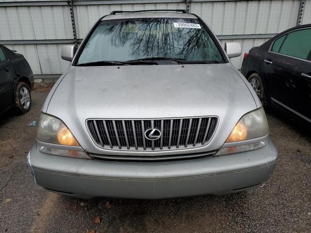Zdjęcie 5 z aukcji – 2000 LEXUS RX 300 z VIN JT6HF10U2Y0113123