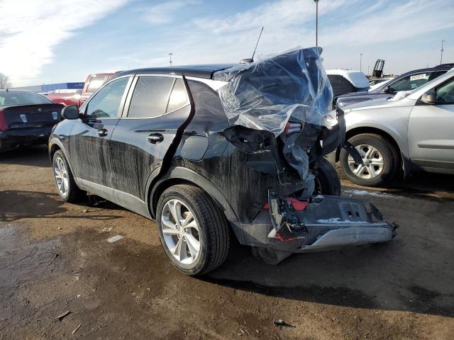 Photo 2 from auction – 2021 BUICK ENCORE GX with VIN KL4MMBS28MB099655