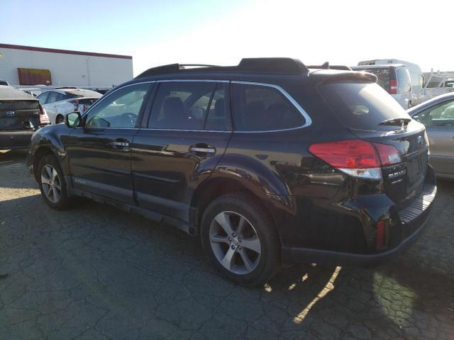 Photo 2 from auction – 2013 SUBARU OUTBACK 2. with VIN 4S4BRBSC0D3302969