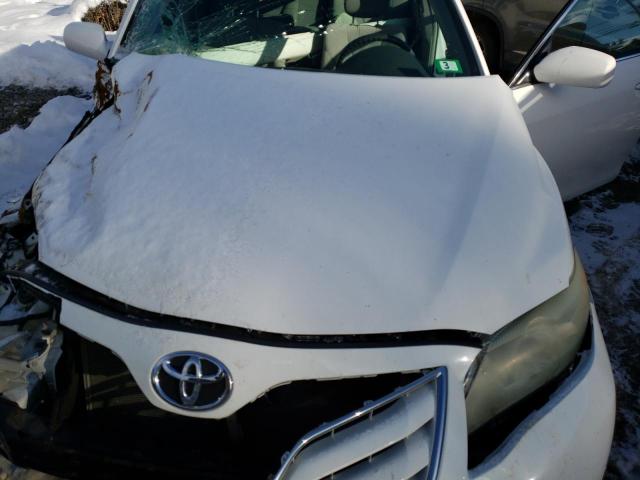Photo 11 from auction – 2010 TOYOTA CAMRY BASE with VIN 4T4BF3EK3AR081736