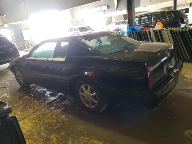 Photo 2 from auction – 2002 CADILLAC ELDORADO T with VIN 1G6ET12952B100717