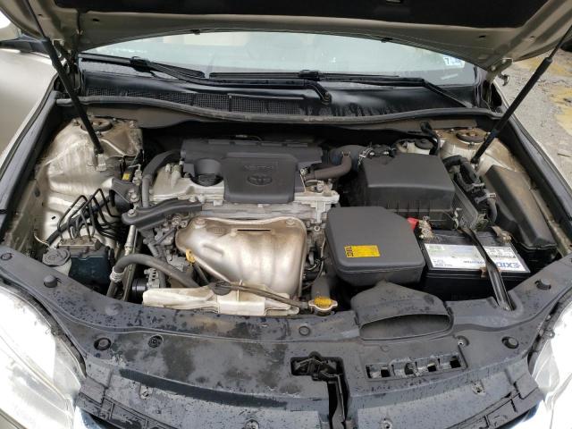 Photo 11 from auction – 2015 TOYOTA CAMRY LE with VIN 4T4BF1FK6FR464001