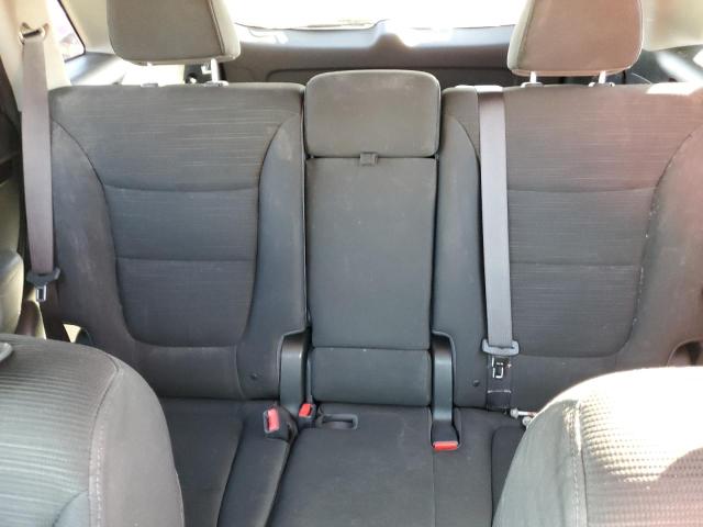 Photo 10 from auction – 2014 KIA SORENTO LX with VIN 5XYKTDA77EG444710