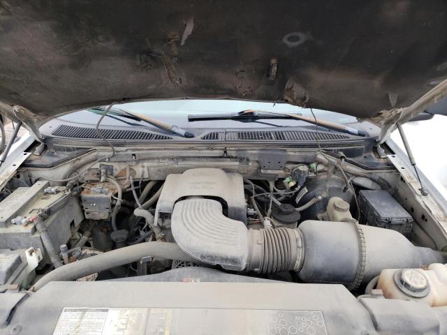 Photo 11 from auction – 2002 FORD F150 with VIN 1FTRF17WX2NA36970