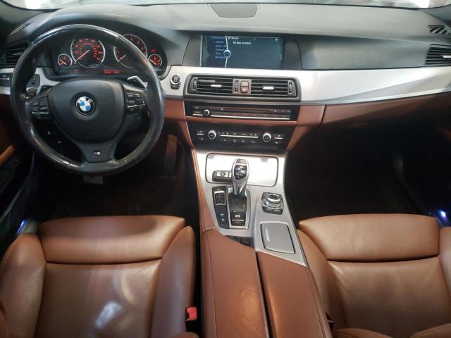 Photo 8 from auction – 2012 BMW 535 XI with VIN WBAFU7C51CDU60986