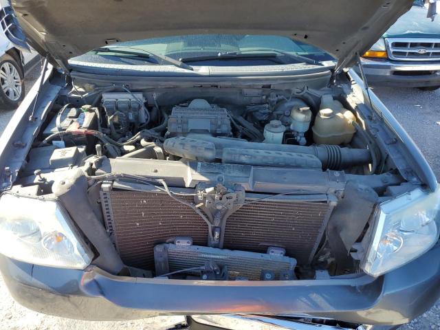 Photo 11 from auction – 2008 FORD F150 SUPER with VIN 1FTPW12VX8FB81547