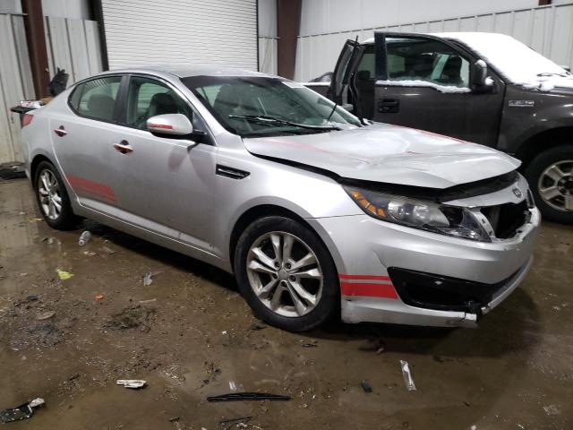 Photo 4 from auction – 2012 KIA OPTIMA EX with VIN 5XXGN4A79CG006921