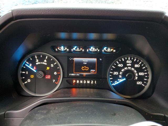 Photo 9 from auction – 2017 FORD F150 SUPER with VIN 1FTEW1EF4HFB05673
