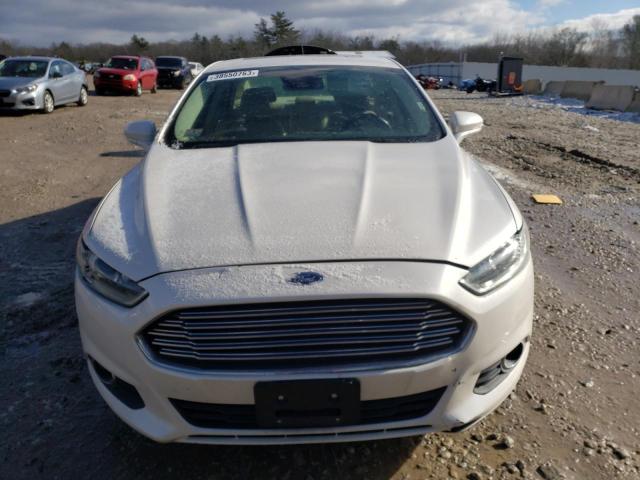 Photo 5 from auction – 2013 FORD FUSION SE with VIN 3FA6P0LU5DR173903