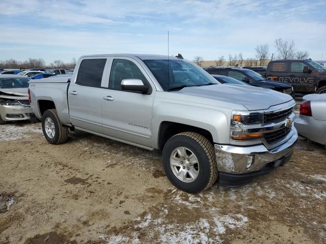 Photo 4 from auction – 2016 CHEVROLET SILVERADO with VIN 3GCUKREC4GG275041