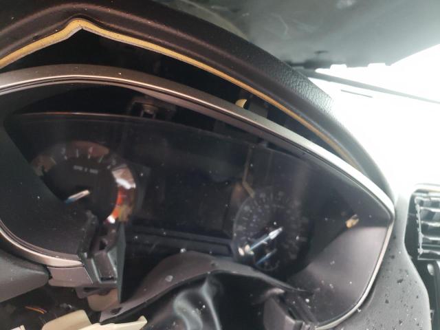 Photo 9 from auction – 2013 FORD FUSION SE with VIN 3FA6P0HR5DR263735