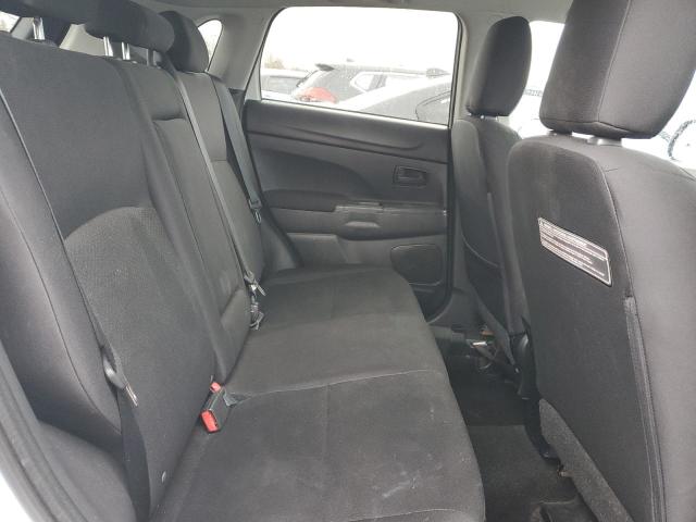 Photo 10 from auction – 2015 MITSUBISHI OUTLANDER with VIN 4A4AP3AU8FE032539