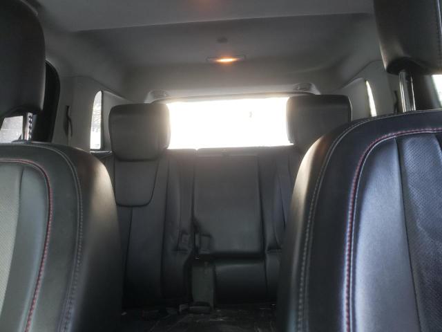 Photo 10 from auction – 2010 GMC TERRAIN SL with VIN 2CTALFEW6A6410391