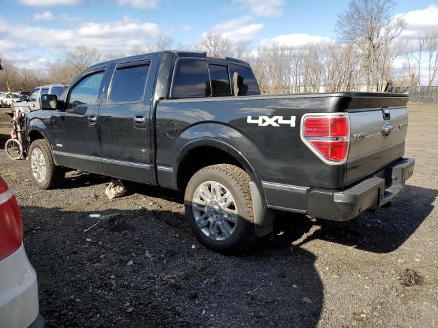 Photo 2 from auction – 2012 FORD F150 SUPER with VIN 1FTFW1ET0CFA33065