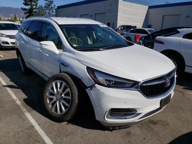 Photo 4 from auction – 2021 BUICK ENCLAVE PR with VIN 5GAERCKW4MJ205983