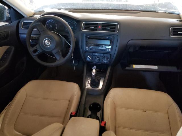 Photo 8 from auction – 2012 VOLKSWAGEN JETTA SE with VIN 3VWDP7AJ1CM457718