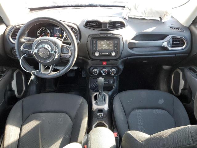 Photo 8 from auction – 2017 JEEP RENEGADE L with VIN ZACCJABB1HPF45824