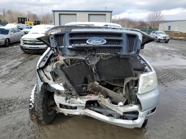 Photo 5 from auction – 2004 FORD F150 with VIN 1FTPX14554FA24173